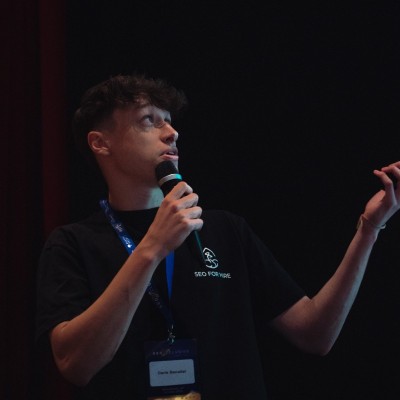 Search For Hire team